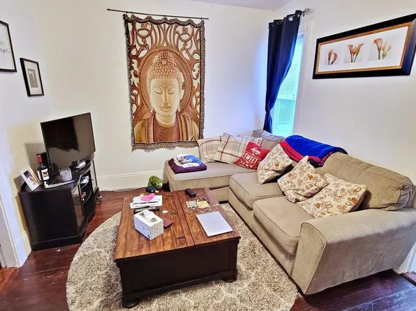 14 Montfern Ave #1L, Brighton, MA 02135