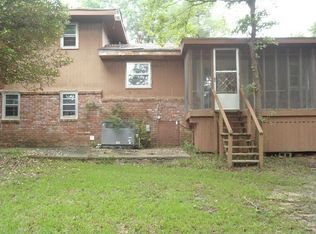 110 Crestwood Cir, Centerville, GA 31028