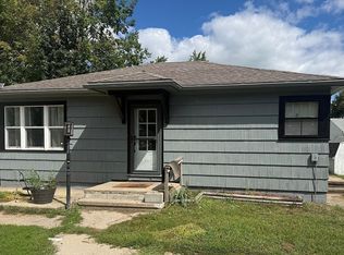 206 W Washington St, Coleman, MI 48618