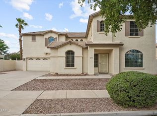 13916 N 135th Dr, Surprise, AZ 85379