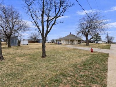 619 Van Buren Ave NW, Piedmont, OK, 73078