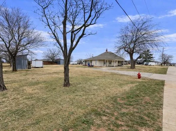 619 Van Buren Ave NW, Piedmont, OK 73078