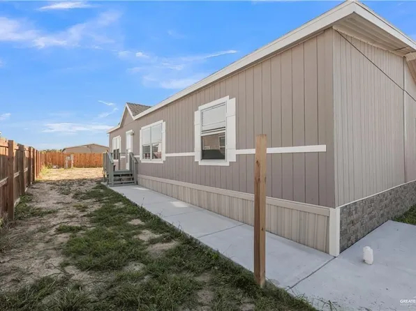 3111 Primrose Dr, Weslaco, TX 78596
