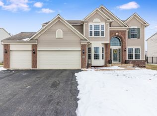 1578 Coral Dr, Yorkville, IL 60560