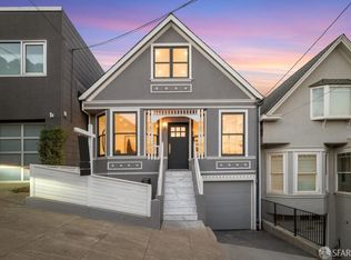 678 28th St, San Francisco, CA 94131