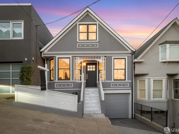 678 28th St, San Francisco, CA 94131