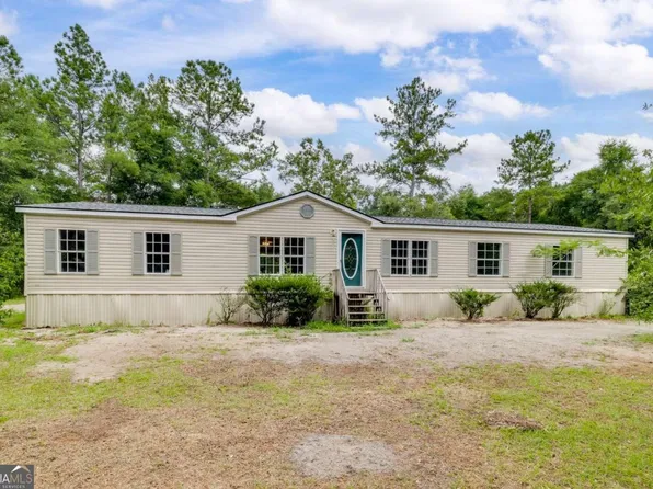 105 Ogeechee River Dr, Guyton, GA 31312