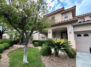 11054 Village Ridge Ln, Las Vegas, NV 89135