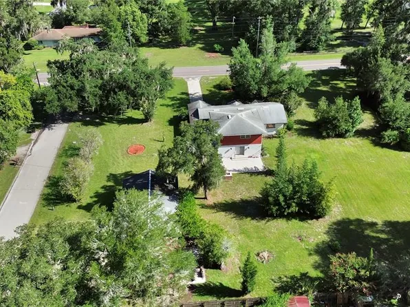 601 GLENWOOD ROAD, DELAND, FL 32720