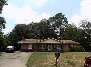 106 Knightsvue Pl, Warner Robins, GA 31093