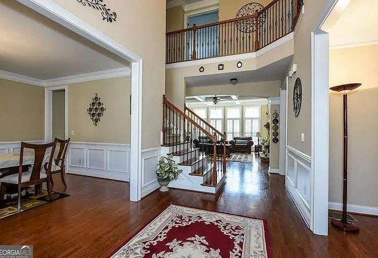 4613 Wigley Estates Rd — Photo 22