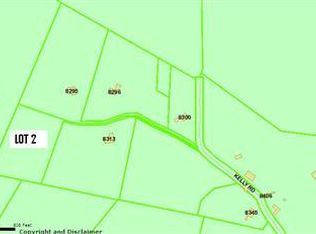 8313 Kelly Rd, Burlington, KY 41005