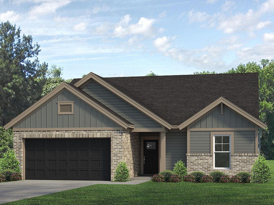 Exterior Rendering