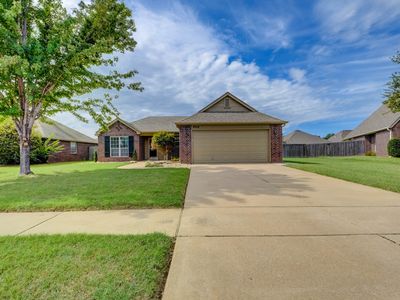 8924 N 153rd East Ave, Owasso, OK, 74055