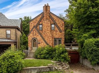 10 E Woodford Ave, Pittsburgh, PA 15210