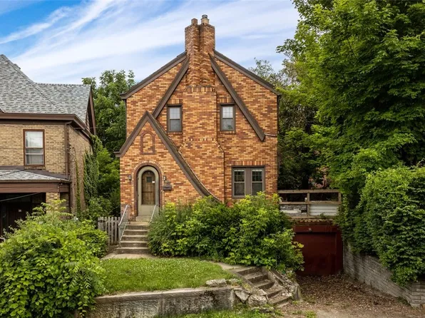 10 E Woodford Ave, Pittsburgh, PA 15210