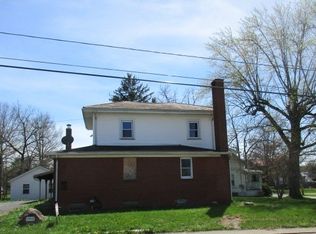 17915 5th St, Beloit, OH 44609