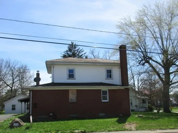 17915 5th St, Beloit, OH 44609