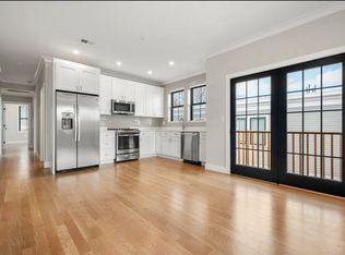 281 Lamartine St #123, Jamaica Plain, MA 02130