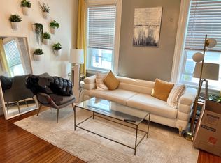 59 Pitman St FLOOR 1, Providence, RI 02906
