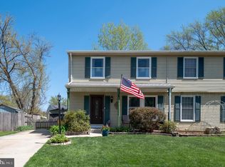 1643 Foolish Pleasure Ct, Annapolis, MD 21409