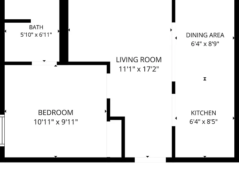 8th Street Apartments — Photo 23