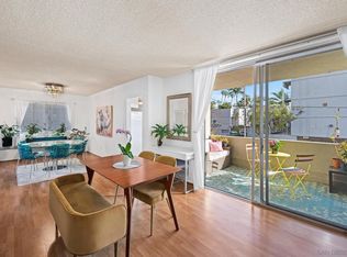 2701 2nd Ave UNIT 109, San Diego, CA 92103