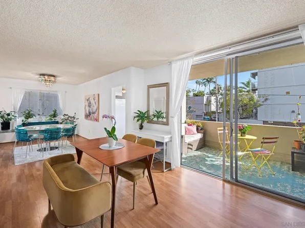 2701 2nd Ave Unit 109, San Diego, CA 92103