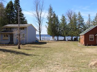3087&-3095 Restmore Rd, Cheboygan, MI 49721