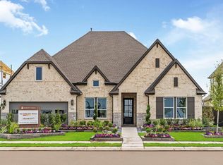 2318 Home Sweet St, Richmond, TX 77406