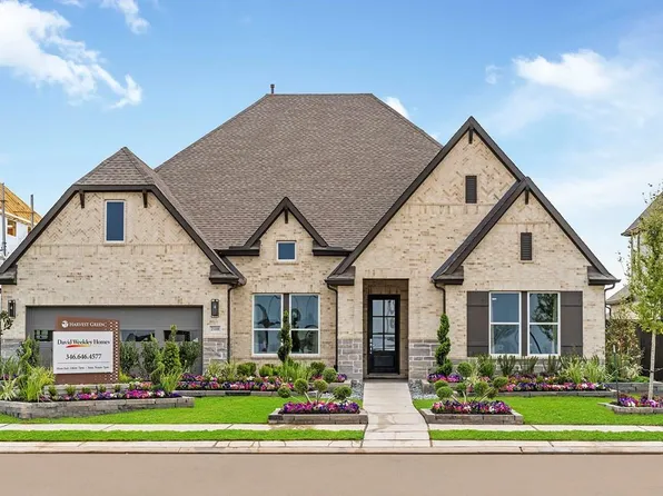 2318 Home Sweet St, Richmond, TX 77406
