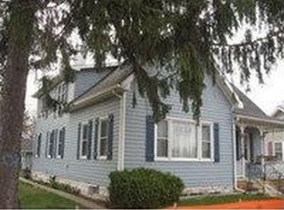 104 Larson St, La Porte, IN 46350