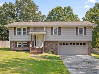 8211 Blue Spruce Dr, Hixson, TN, 37343