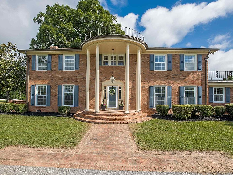 3836 Pennington Rd, Greer, SC 29651 Zillow