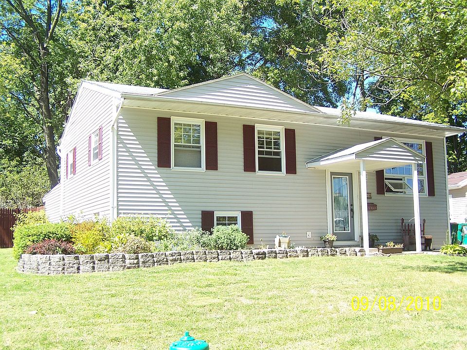 Curb Appeal with Perennials