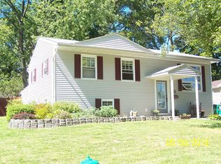 206 Columbia St, Macomb, IL 61455