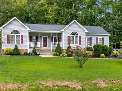 5101 Misty Spring Dr, Midlothian, VA, 23112