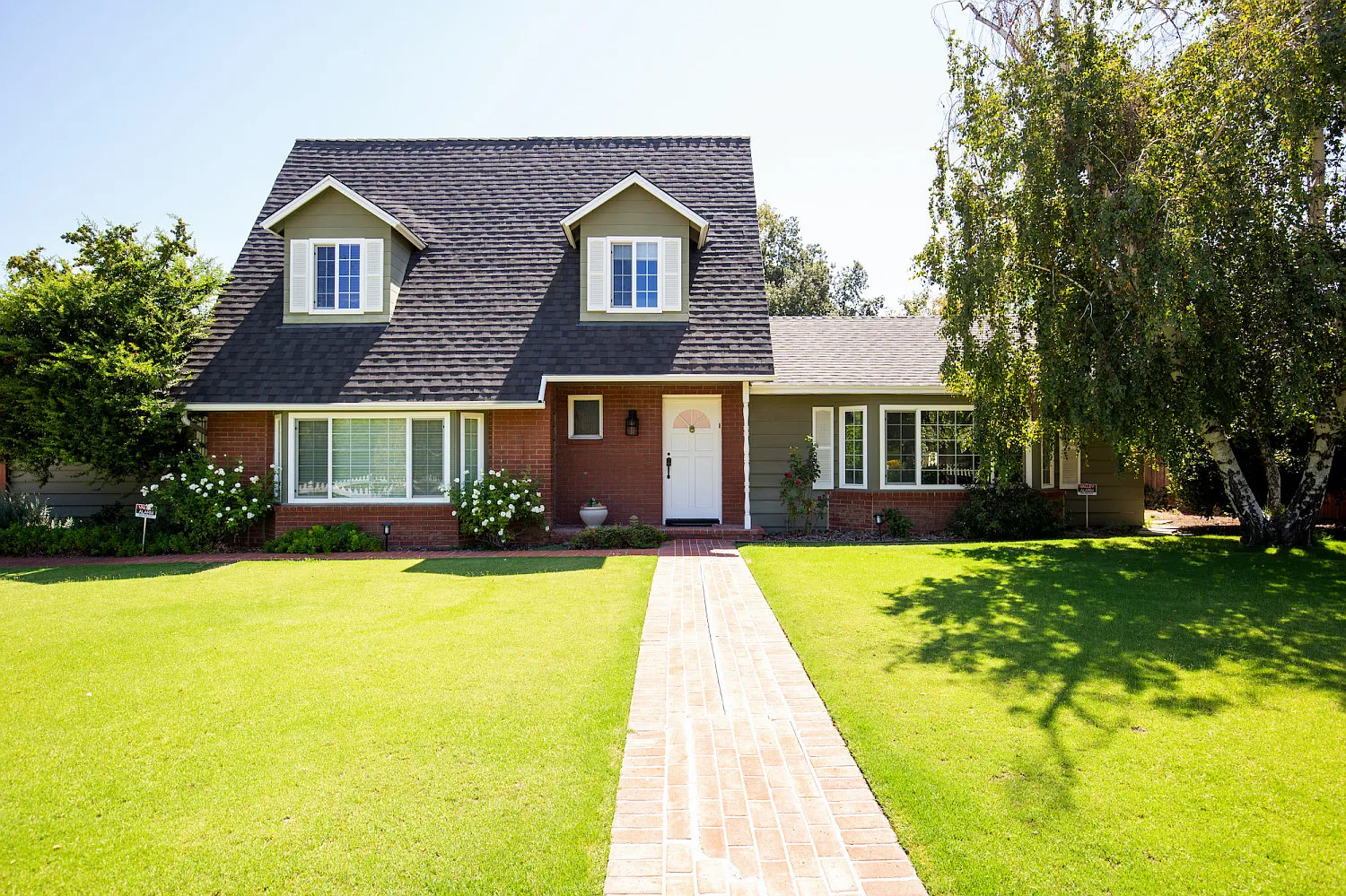 4 bed, 2.5 bath, 2578 sqft, $8,495 — Photo 3