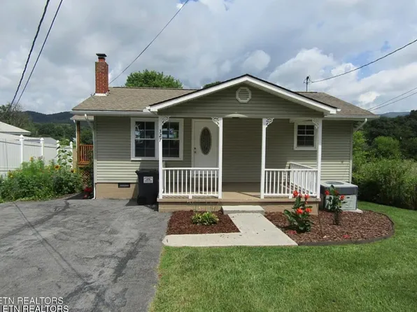 327 Coleman St, Harrogate, TN 37752