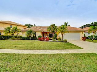 20091 Back 9 Dr, Boca Raton, FL 33498