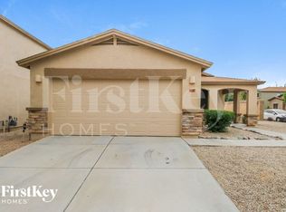 1633 E Dust Devil Dr, San Tan Valley, AZ 85143