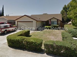 4828 Propitious Ct, Sacramento, CA 95842