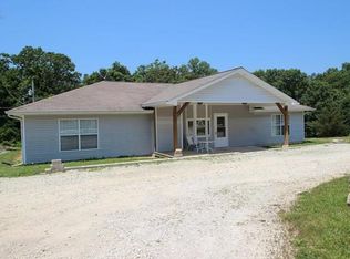 3739 Oak Hill Dr, Catawissa, MO 63015
