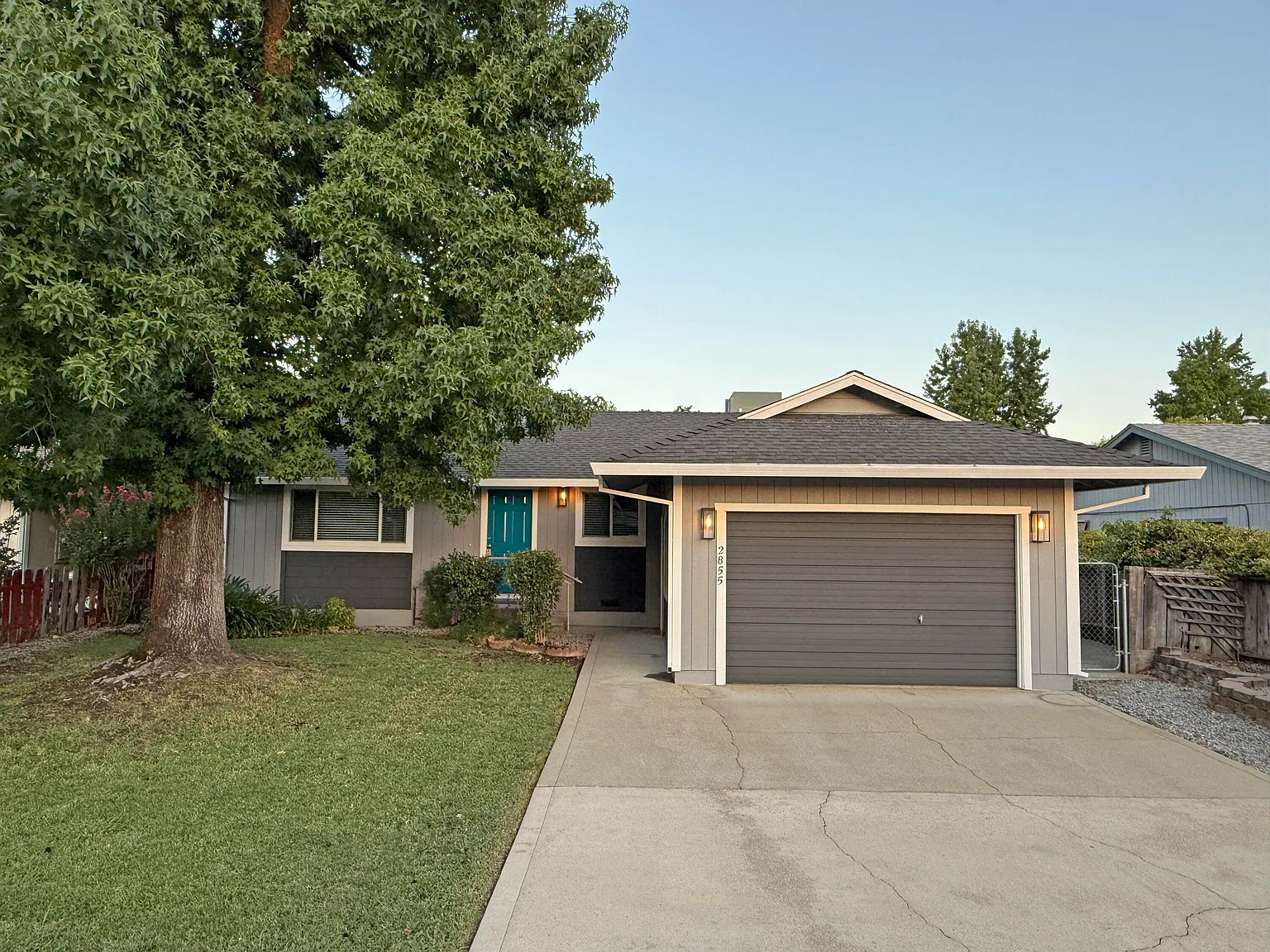 2855 Red Bud Ln photo 1