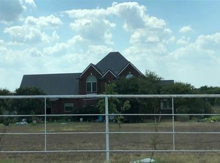 248 Bakers Branch Rd, Waxahachie, TX 75167