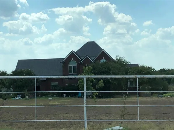 248 Bakers Branch Rd, Waxahachie, TX 75167
