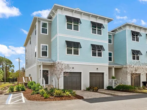 1297 Savona Dr NE, Saint Petersburg, FL 33702