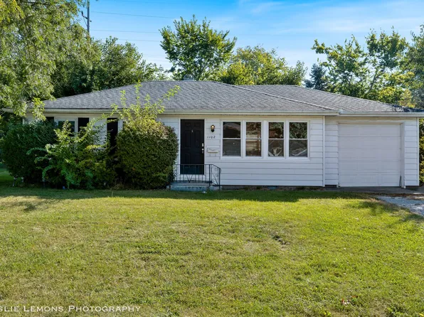 1102 Krings Ln, Joliet, IL 60435