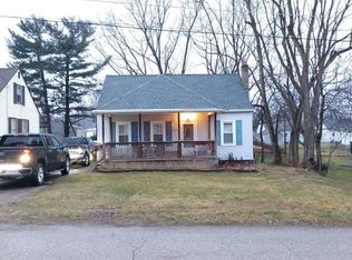 1003 Averill Ave, Mansfield, OH 44906