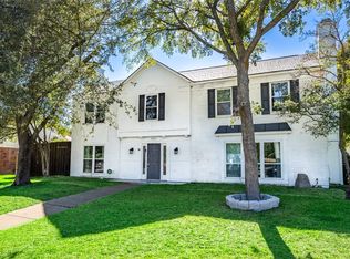 2430 S Parkway Blvd S, Mesquite, TX 75149